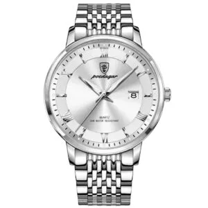 Poedagar Deluxe Classique