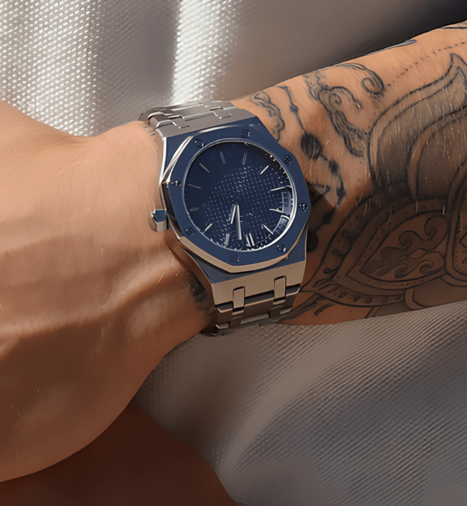 Montre POEDAGAR homme