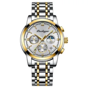 Poedagar Signature