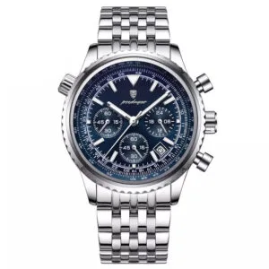 montre homme POEDAGAR